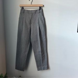 ANINE BING Becky Trouser pant